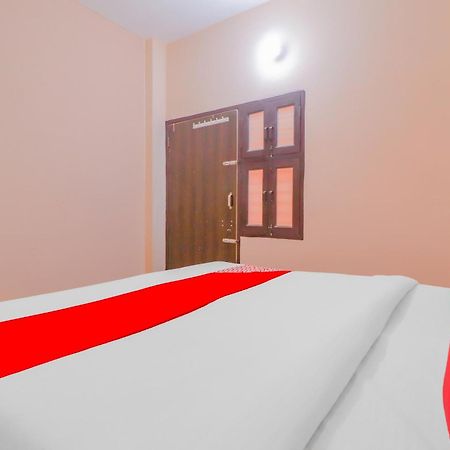 Hotel O Bhardwaj Guest House Garhi Harsaru Bagian luar foto